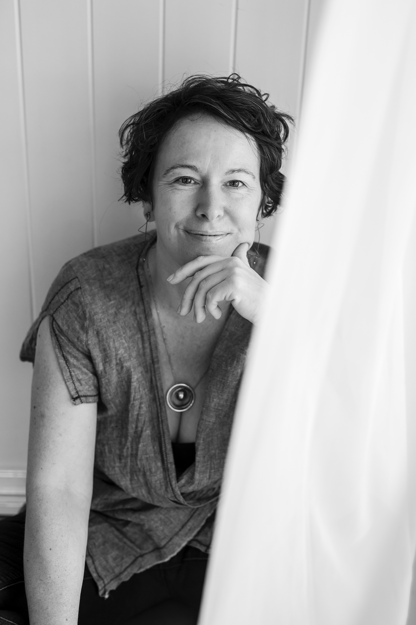 Joanna Ransome-Wallis